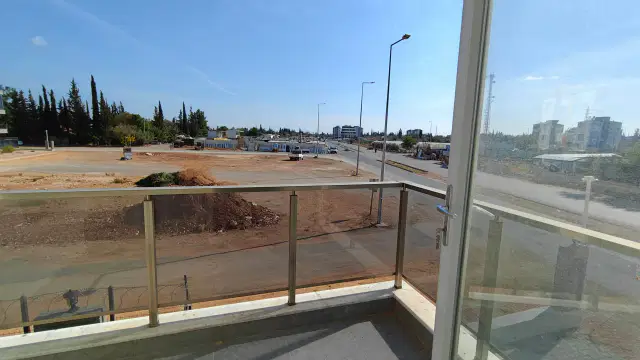 Kepez Baraj Mh. İlkevim Krediye Uygun Site İçi Katta Satılık 3+1 Daire — görsel 18