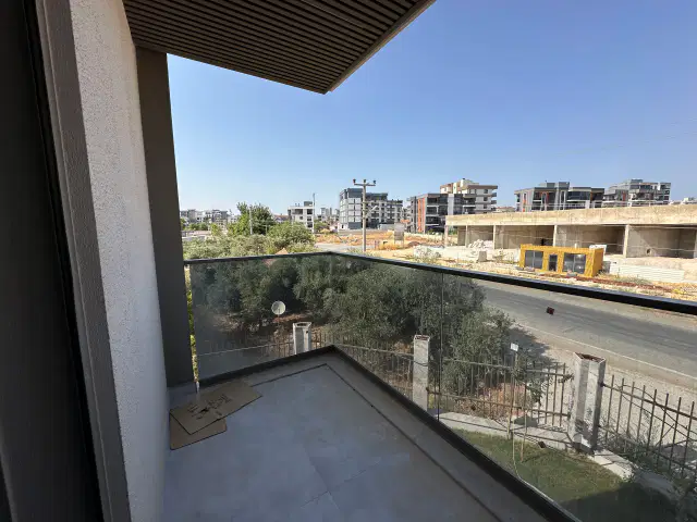 ALTINTAŞ’TA EBEVEYN BANYOLU | HAVUZLU LÜKS SİTEDE 2+1 — görsel 17