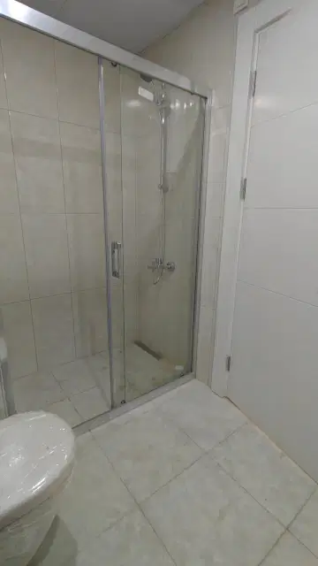 Kepez Baraj Mh. Site İçi Ara Kat Kiralık Sıfır 3+1 Daire — görsel 13