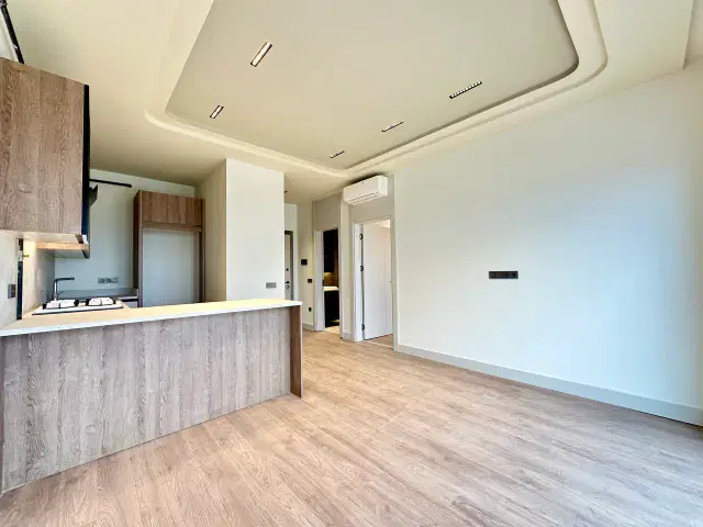 ALTINTAŞIN EN PRESTİJLİ SİTESİ SİRİUS MODERN'DE 1+1 DAİRE — görsel 10