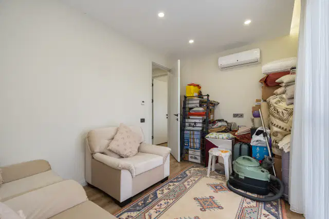 Döşemealtı Altınkale Satılık 4+1 müstakil Havuzlu ikiz villa — görsel 30