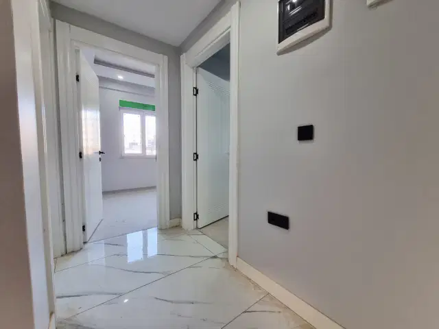 ALTINTAŞ'TA İSKANLI, HAVUZLU SİTEDE GENİŞ 2+1 DAİRE — görsel 8