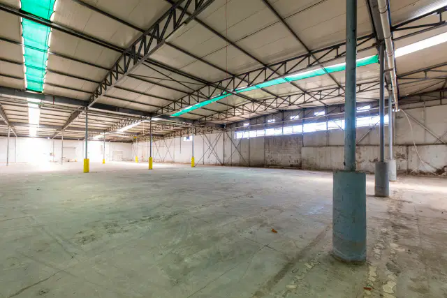 KEPEZ MENDERES MAH. EMSALSİZ 10.145 M2 KURUMSALA KİRALIK DEPO — görsel 7
