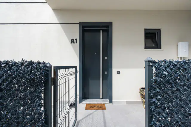 Döşemealtı Altınkale Satılık 4+1 müstakil Havuzlu ikiz villa — görsel 9