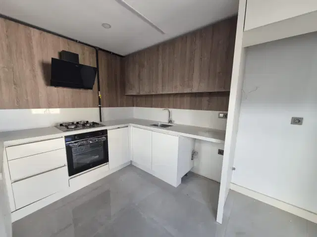 Zerdalilik Mah. Sıfır Binada Satılık 3+1 Dubleks Daire — görsel 18