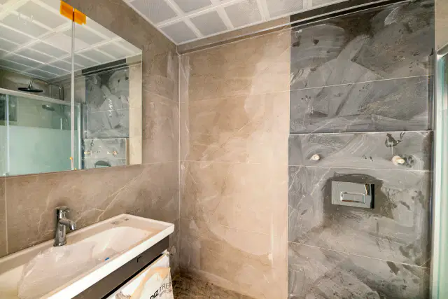 Ermenek'te Şık İskanlı Geniş Sıfır 3+1 Dubleks Daire — görsel 30