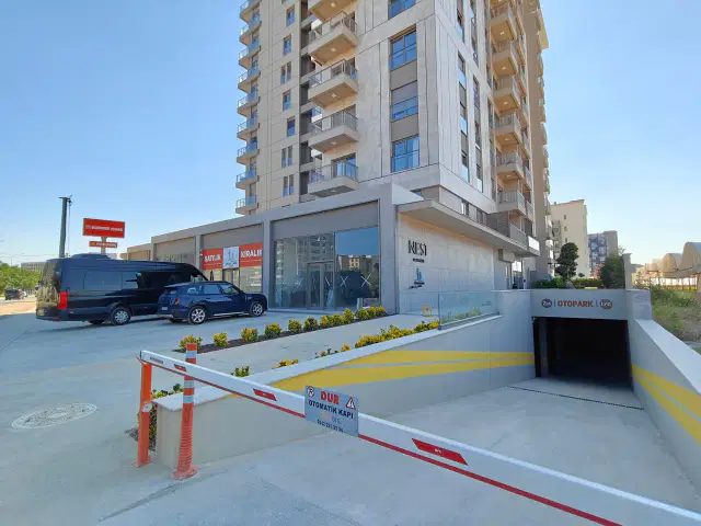 Altıntaş Kardeşkentler Üzerinde Nest Premium 1+1 Kiralık Geniş Daire — görsel 29