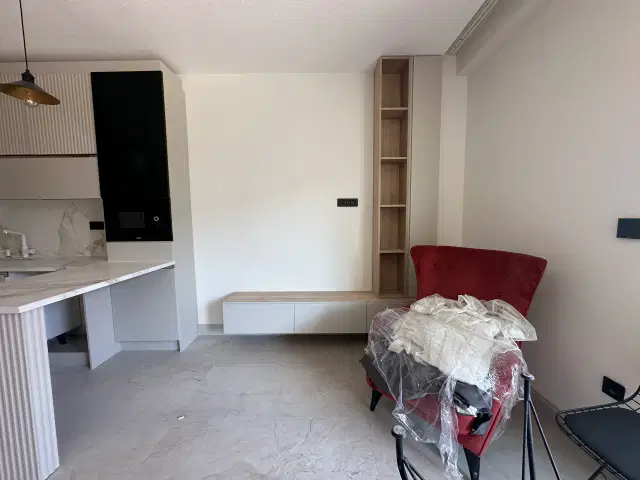 ALTINTAŞ’TA LÜKS & GENİŞ | AIRBNB’YE UYGUN YATIRIMLIK DAİRE — görsel 6