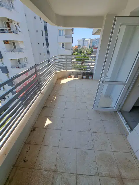 Turizm Yolu'nda deniz gören daire 3+1 — görsel 12