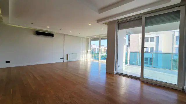 Uncalı’da Lüks Sitede , vatandaşlığa uygun , satılık 4+1 daire — görsel 7