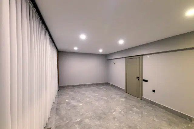 SARISU'DA  İSKANLI SIFIR 2+1 ve 1+1  DUBLEKS  RESIDENCE DAİRE — görsel 17