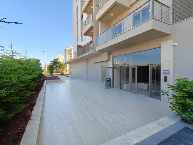 Altıntaş Kardeşkentler Üzerinde Nest Premium 1+1 Kiralık Geniş Daire — görsel 20
