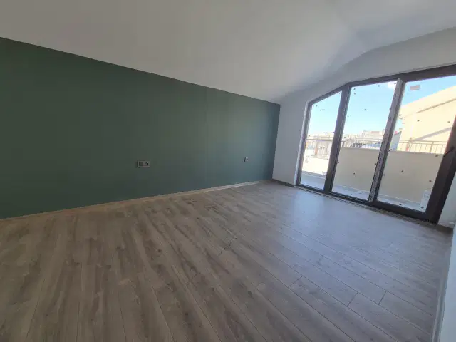 Zerdalilik Mah. Sıfır Binada Satılık 3+1 Dubleks Daire — görsel 25