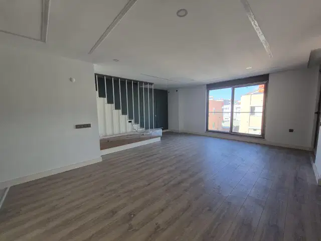 Zerdalilik Mah. Sıfır Binada Satılık 3+1 Dubleks Daire — görsel 12