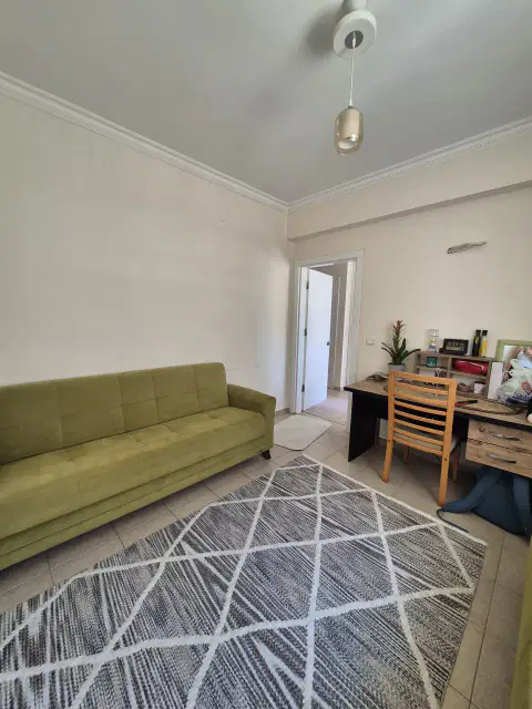 BELEK'TE HAVUZLU SİTE İÇERİSİNDE SATILIK 3+1 DAİRE — görsel 12