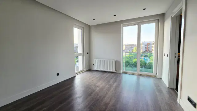 Uncalı’da Lüks Sitede , vatandaşlığa uygun , satılık 4+1 daire — görsel 23