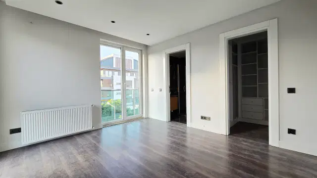Uncalı’da Lüks Sitede , vatandaşlığa uygun , satılık 4+1 daire — görsel 19