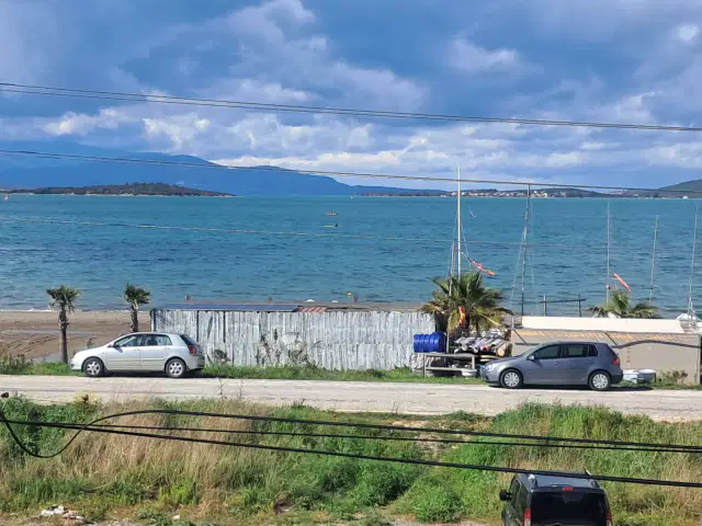 URLA İÇMELERDE KESİNTİSİZ DENİZ MANZARALI DEVİRLİK OTEL — görsel 14