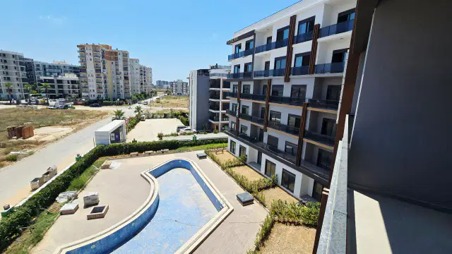 Altıntaş’ın En Prestijli Bölgesinde, 30lük yola yakin, satılık 2+1 lüks daire — görsel 2