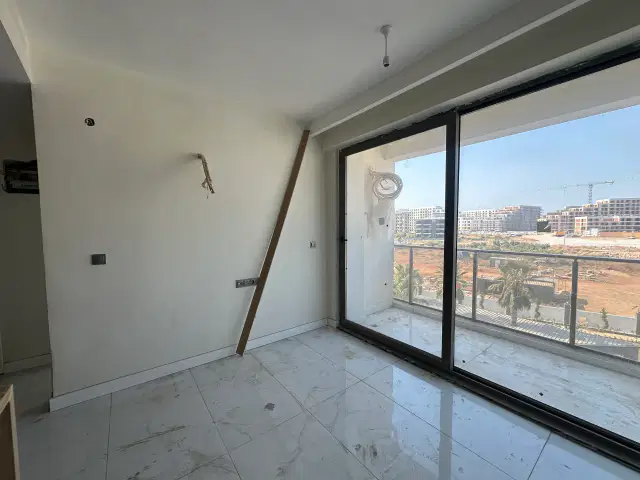 🏆 ALTINTAŞ’IN İMZA PROJESİ | BUTTERFLY RESIDENCE | AIRBNB’Lİ 1+1 — görsel 9
