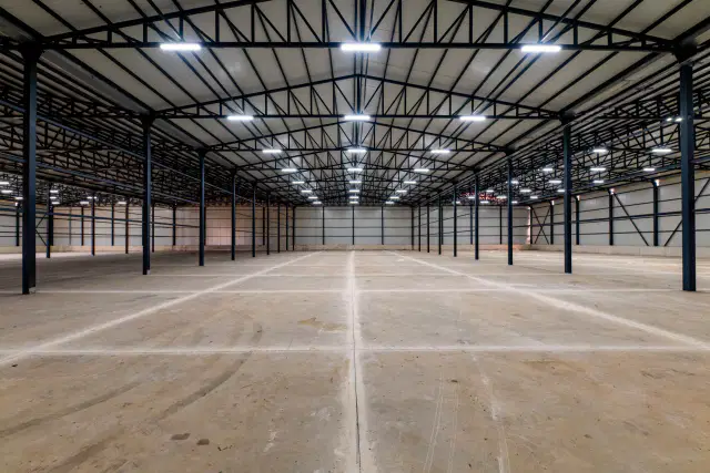KEPEZ / GAZİLER MAH. 4.000 M2 DEPO — görsel 21