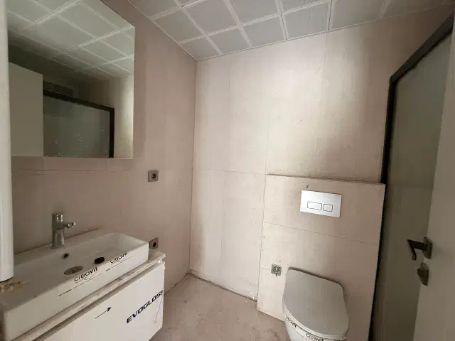 ZERDALİLİK MAHALLESİNDE SATILIK 3+1 DAİRE — görsel 12