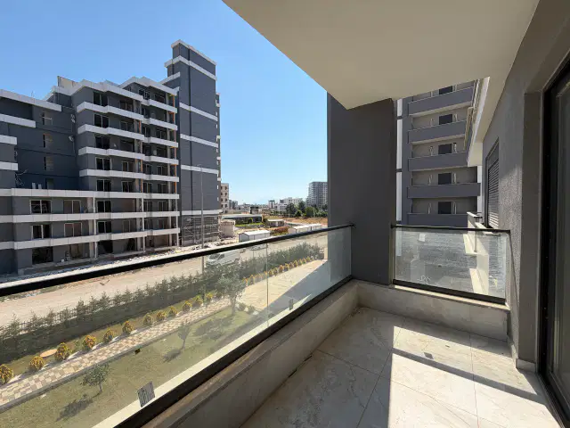 ALTINTAŞ’TA 3 BLOKLU LÜKS SİTE | KAPALI OTOPARK | MERKEZİ KONUM — görsel 18