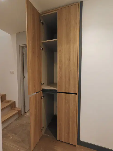 Gençlik Mah.de Yeni Bina AIRBNB'ye Uygun Satılık 2+1 Ters Dubleks — görsel 30