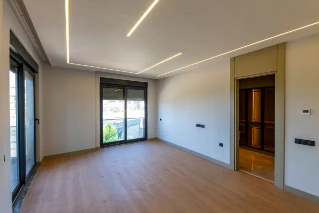 DÖŞEMEALTI  |  YEŞİLBAYIR'DA LUX  5+1 VİLLA — görsel 13