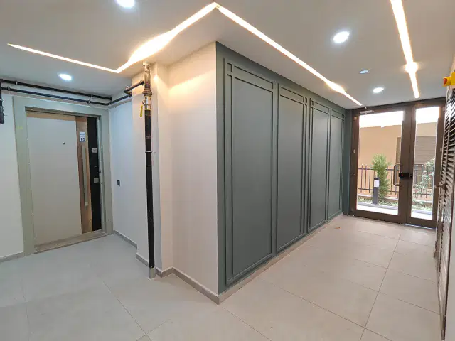 Zerdalilik Mah. Sıfır Binada Satılık 3+1 Dubleks Daire — görsel 2