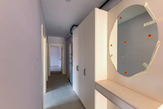 IŞIKLAR'DA GENÇPARK RESIDENCE'DA SIFIR İSKANLI 3+1 DAİRE — görsel 13