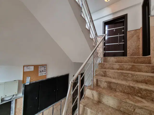 GÜZELOBA DÜDEN NEHRİ YANI KULLANIŞLI 2+1 ARAKAT DAİRE — görsel 5