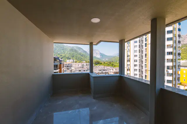 SARISU'DA  İSKANLI SIFIR 2+1 ve 1+1  DUBLEKS  RESIDENCE DAİRE — görsel 19