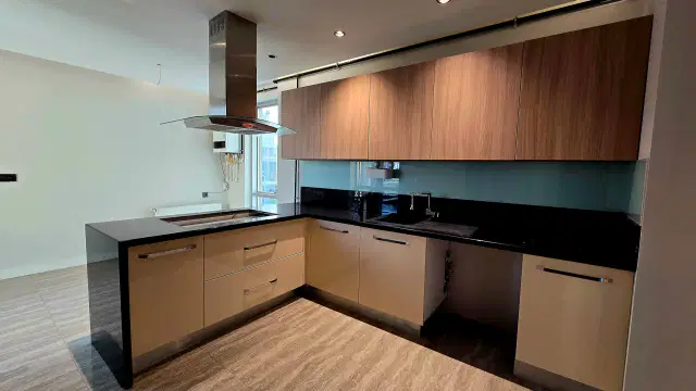 Uncalı’da Lüks Sitede , vatandaşlığa uygun , satılık 4+1 daire — görsel 10
