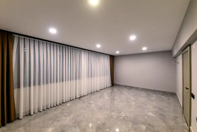 SARISU'DA  İSKANLI SIFIR 2+1 ve 1+1  DUBLEKS  RESIDENCE DAİRE — görsel 16