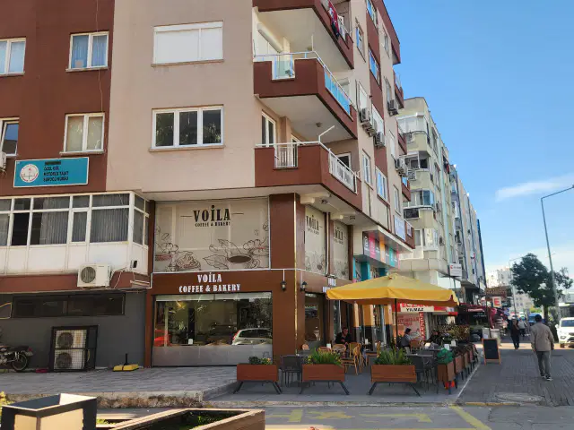 MEYDAN TRAMVAY DURAĞINDA TABELA DEĞERİ YÜKSEK İŞYERİ — görsel 20
