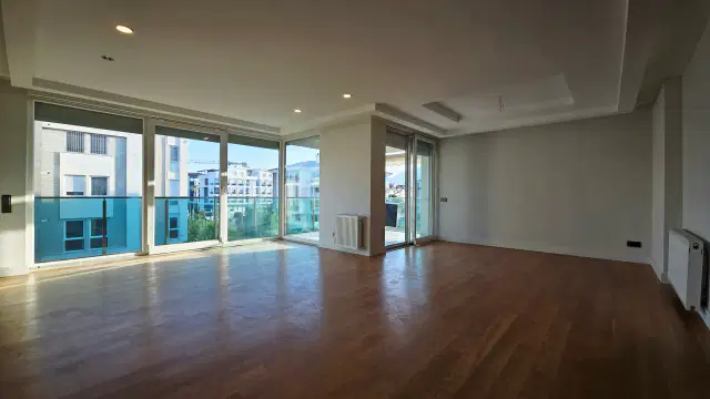 Uncalı’da Lüks Sitede , vatandaşlığa uygun , satılık 4+1 daire — görsel 6