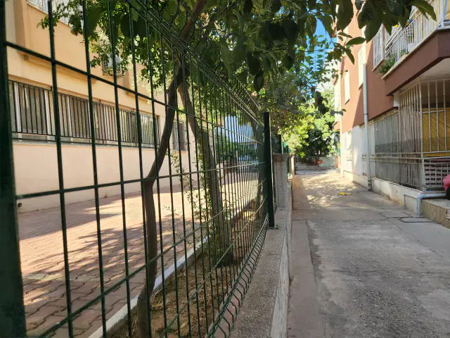 DUTLUBAHÇE 'DE ÇOK GENİŞ 300 M2 DUBLEX DAİRE — görsel 23