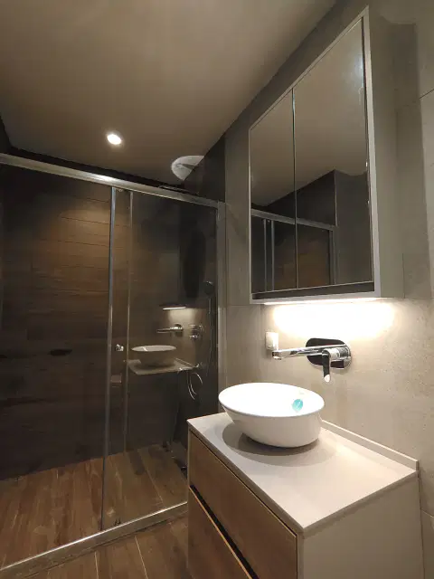 Gençlik Mah.de Yeni Bina AIRBNB'ye Uygun Satılık 2+1 Ters Dubleks — görsel 28