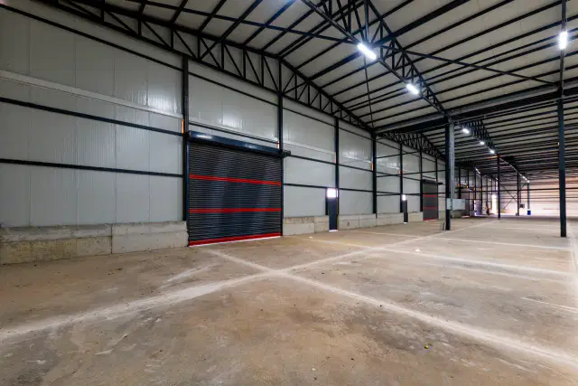 KEPEZ / GAZİLER MAH. 4.000 M2 DEPO — görsel 22