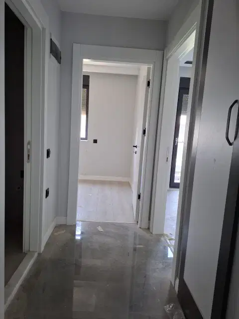 Altıntaş Ayyıldız sitesinde havuz cephesi boş kiralık daire 2+1 kiralık — görsel 31