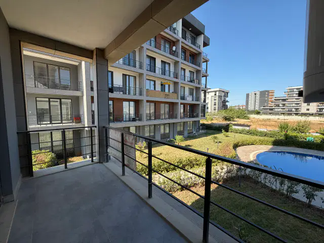 ALTINTAŞ’TA İSKANLI 2+1 | KAPALI OTOPARKLI | FIRSAT DAİRE — görsel 14