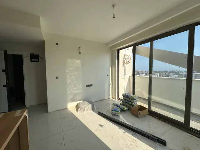 ALTINTAŞ’TA ÖZEL TERASLI | BUTTERFLY RESIDENCE 2+1 — görsel 10