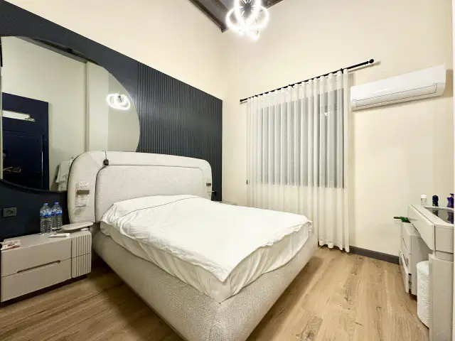 DEDEMAN LİFE'DA 3+2 SATILIK LÜKS DAİRE — görsel 23