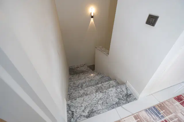 Döşemealtı Altınkale Satılık 4+1 müstakil Havuzlu ikiz villa — görsel 35