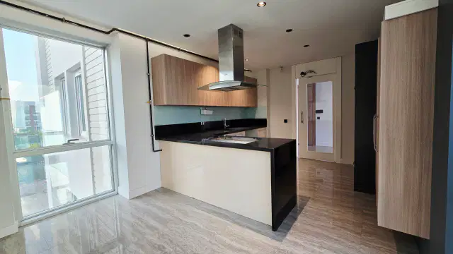 Uncalı’da Lüks Sitede , vatandaşlığa uygun , satılık 4+1 daire — görsel 13
