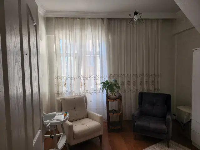 DUTLUBAHÇE 'DE ÇOK GENİŞ 300 M2 DUBLEX DAİRE — görsel 7