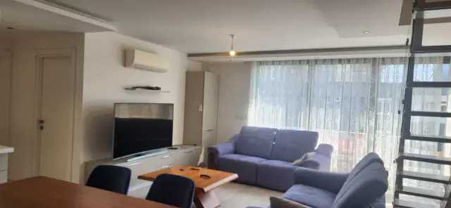 ÇAĞLAYAN BARINAKLAR BULVARINDA 3+1 DUBLEX DAİRE — görsel 12