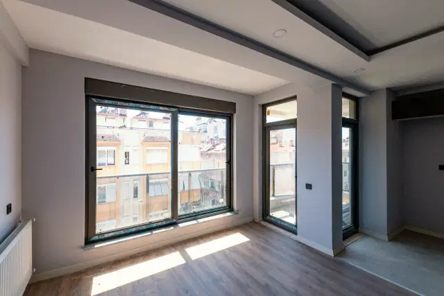 IŞIKLAR'DA GENÇPARK RESIDENCE'DA SIFIR İSKANLI 3+1 DAİRE — görsel 20