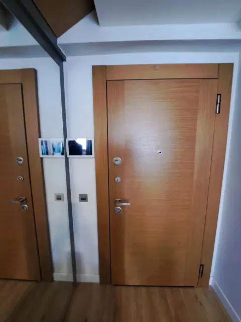 Turizm Yolu'nda eşyalı kiralık lüks daire — görsel 7